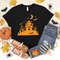 Halloween Castle Shirts,Halloween Shirts, Hocus Pocus Shirts, Sanderson Sisters Shirts, Fall Shirts, Halloween Outfits,Halloween Funny Shirt - 1.jpg