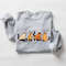 Halloween Cats Sweat, Cute Halloween Sweatshirt, Hocus Pocus Sweat, Witches Brew, Ghost Cats Vibes, Fall Clothing, Halloween Party - 3.jpg