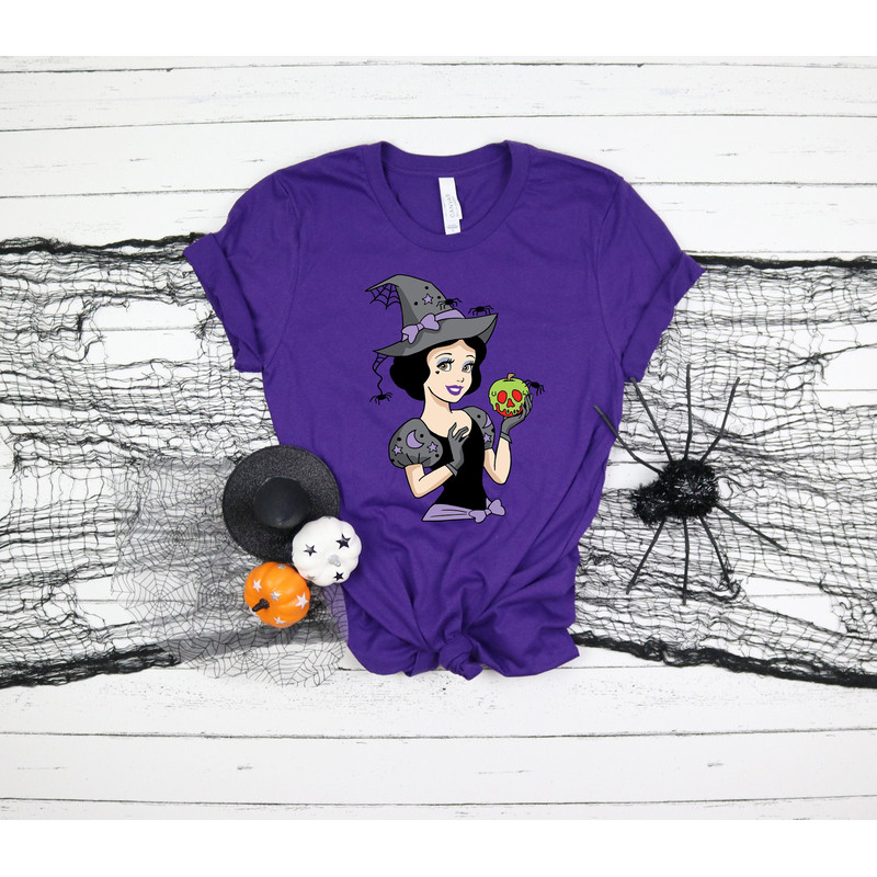 Halloween princess Shirt, Halloween Party,Halloween kids shirt,Halloween T-shirt, Hocus Pocus Shirt,Halloween Spooky Shirt,Halloween Outfits - 1.jpg