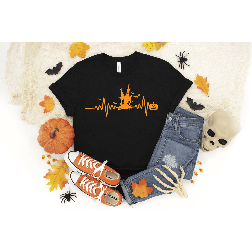 Happy Halloween Shirts, Halloween Shirts, Hocus Pocus Shirts, Halloween Party, Fall Shirts, Halloween Outfits,Halloween Funny Shirt - 1.jpg