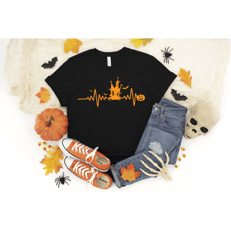 Happy Halloween Shirts, Halloween Shirts, Hocus Pocus Shirts, Halloween Party, Fall Shirts, Halloween Outfits,Halloween Funny Shirt - 1.jpg