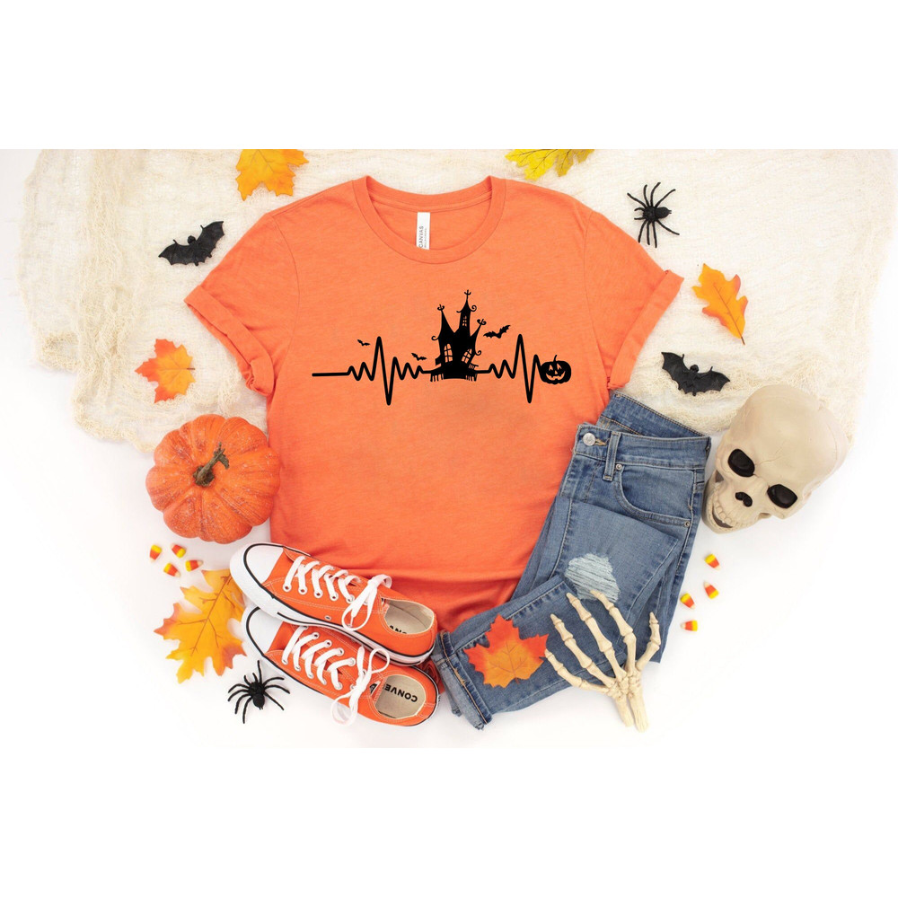 Happy Halloween Shirts, Halloween Shirts, Hocus Pocus Shirts, Halloween Party, Fall Shirts, Halloween Outfits,Halloween Funny Shirt - 3.jpg