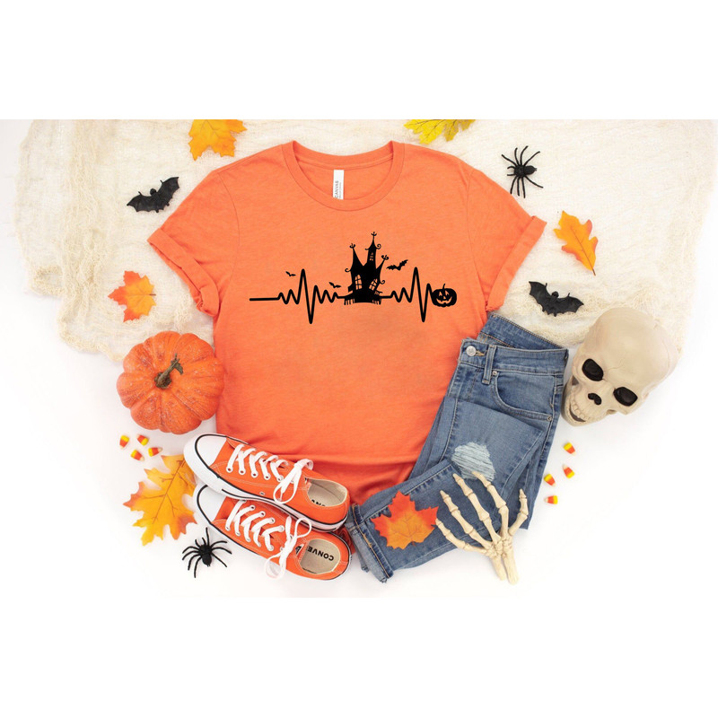 Happy Halloween Shirts, Halloween Shirts, Hocus Pocus Shirts, Halloween Party, Fall Shirts, Halloween Outfits,Halloween Funny Shirt - 3.jpg