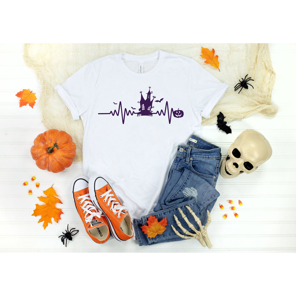 Happy Halloween Shirts, Halloween Shirts, Hocus Pocus Shirts, Halloween Party, Fall Shirts, Halloween Outfits,Halloween Funny Shirt - 4.jpg