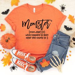 momster halloween shirt, halloween party tshirt, halloween spooky shirt, hocus pocus shirts, halloween outfits, hallowee
