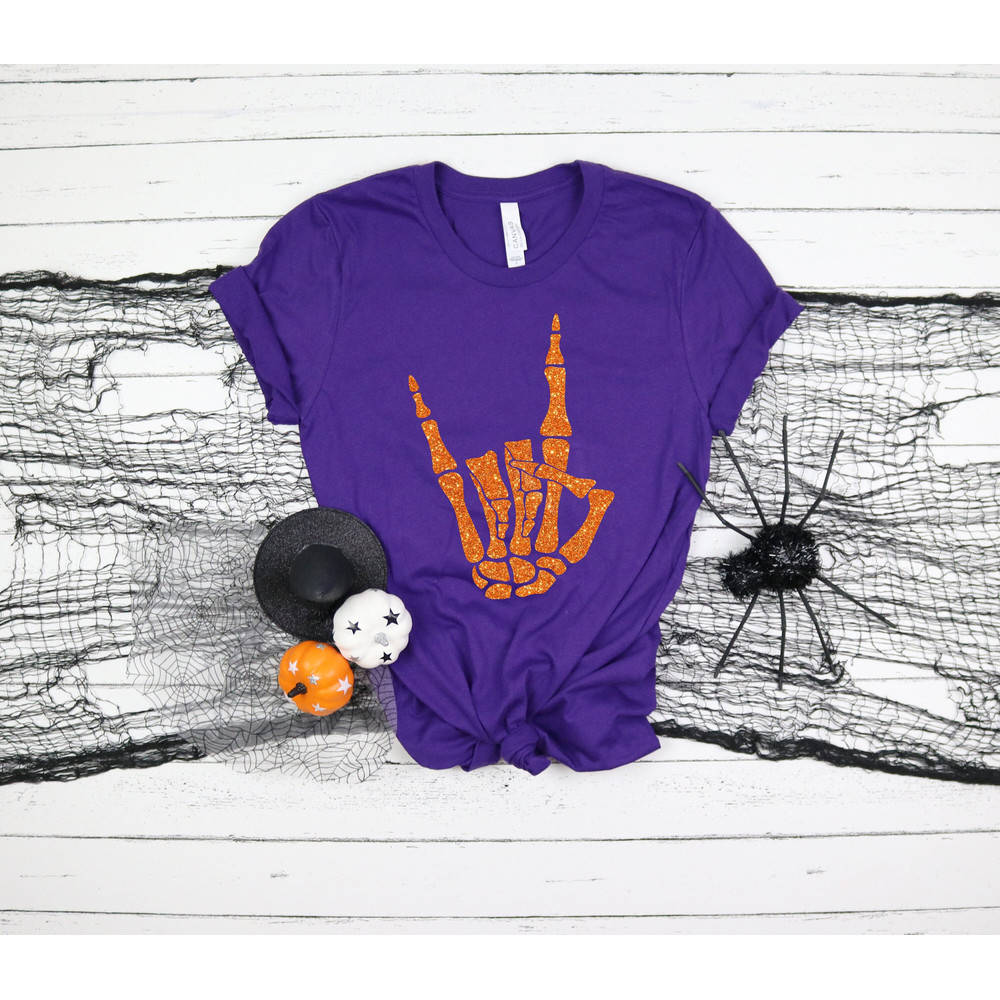 Skeleton Hand Shirts, Hand Bra Shirts, Hocus Pocus Shirts, Sanderson Sisters Shirts, Fall Shirts, Halloween Outfits,Halloween Funny Shirt - 1.jpg