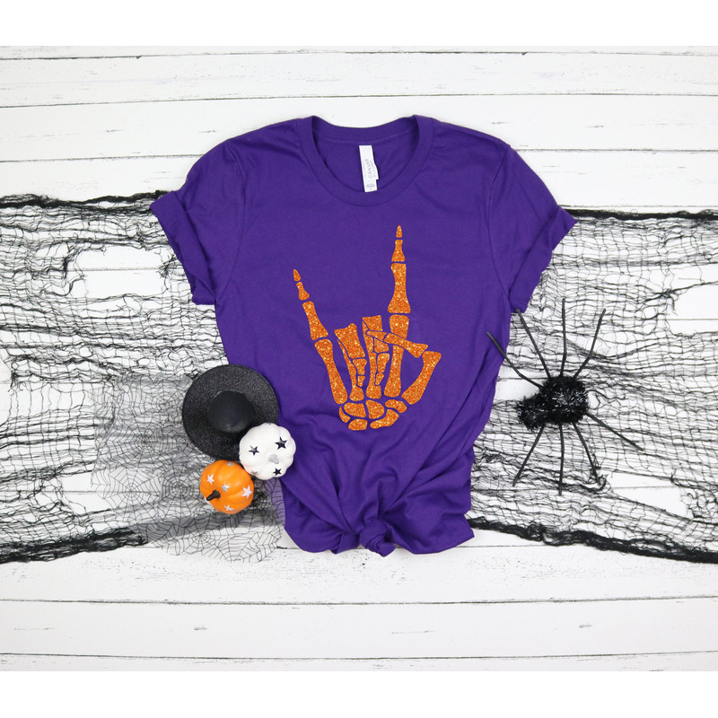 Skeleton Hand Shirts, Hand Bra Shirts, Hocus Pocus Shirts, Sanderson Sisters Shirts, Fall Shirts, Halloween Outfits,Halloween Funny Shirt - 1.jpg