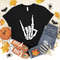 Skeleton Hand Shirts, Hand Bra Shirts, Hocus Pocus Shirts, Sanderson Sisters Shirts, Fall Shirts, Halloween Outfits,Halloween Funny Shirt - 4.jpg