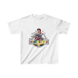 personalized back to school shirt, roaring into kindergarten, riding dinosaurs, kinder garten dinosaur shirt