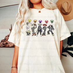 trick or treat sweatshirt, halloween shirt, happy halloween shirt, halloween shirt, women halloween shirt, ghost scary s