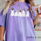 Comfort Colors Ghost Dogs Shirt, Floral Ghost Dogs Shirt, Fall Shirt, Comfort Colors Halloween Shirt, Retro Halloween, Vintage Ghost Shirt - 4.jpg