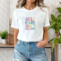 positive shirt, mental health t-shirts, motivational gifts for women, smile graphic tees, inspirational clothes, birthda