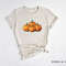 Fall Shirts for Women, Cute Pumpkin Shirt, Thanksgiving Shirt, Fall T-shirt, Pumpkin Spice, Pumpkin Patch, Halloween Tee, Autumn Shirt - 2.jpg
