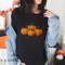 Fall Shirts for Women, Cute Pumpkin Shirt, Thanksgiving Shirt, Fall T-shirt, Pumpkin Spice, Pumpkin Patch, Halloween Tee, Autumn Shirt - 3.jpg