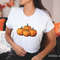 Fall Shirts for Women, Cute Pumpkin Shirt, Thanksgiving Shirt, Fall T-shirt, Pumpkin Spice, Pumpkin Patch, Halloween Tee, Autumn Shirt - 5.jpg