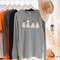 Ghost Shirt, Halloween Shirt, Halloween T-Shirt, Mushroom Shirt, Cottagecore, Halloween Party, Fall Shirts, Pumpkin Shirt, Spooky Season - 2.jpg