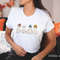 Ghost Shirt, Halloween Shirt, Halloween T-Shirt, Mushroom Shirt, Cottagecore, Halloween Party, Fall Shirts, Pumpkin Shirt, Spooky Season - 5.jpg