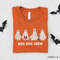 Halloween Shirt, Boo Boo Crew Shirt, Ghost Shirt, Halloween Nurse Shirt, Funny Halloween Shirt, Nurse TShirt, Nursing Gifts, Nursing Student - 1.jpg