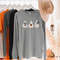 Halloween Shirt, Ghost Shirt, Halloween Tshirt, Black Cat Shirt, Cat Lover Gift, Funny Halloween, Halloween Party, Fall Shirt, Pumpkin Shirt - 2.jpg
