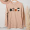 Halloween Shirt, Halloween T-Shirt, Fall Coffee Shirt, Fall Shirts, Halloween Coffee Shirt, Pumpkin Spice Shirt, Jack-o-Lantern Shirt - 6.jpg