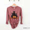 Halloween Shirt, Long Sleeve Fall Tops, Black Cat Shirt, Halloween Cat, Ghost Shirt, Pumpkin Shirt, Spooky Season, Cat Lover Gift,Fall Shirt - 2.jpg
