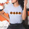 Halloween Shirt, Pumpkin Shirt, Jack-o-Lantern Shirt, Halloween Graphic Tees, Spooky Season Shirt, Halloween T-Shirt, Fall Shirts for Women - 2.jpg
