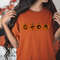 Halloween Shirt, Pumpkin Shirt, Jack-o-Lantern Shirt, Halloween Graphic Tees, Spooky Season Shirt, Halloween T-Shirt, Fall Shirts for Women - 6.jpg