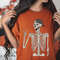 Halloween Shirt, Skeleton Shirt, Stay Spooky Shirt, Halloween Crewneck, Creep It Real, Fall Shirt, Funny Skeleton Shirt, Spooky Season - 2.jpg