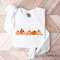 Halloween Sweatshirt for Women, Halloween Crewneck, Pumpkin Sweatshirt, Fall Sweatshirt, Jack-o-Lantern Sweatshirt, Pumpkin Sweater - 2.jpg
