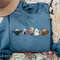 Halloween Sweatshirt, Fall Coffee Sweatshirt, Halloween Coffee Sweatshirt, Halloween Sweater, Halloween Crewneck, Pumpkin Spice Shirt - 4.jpg