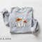 Halloween Sweatshirt, Halloween Shirt, Fall Sweatshirt, Magic Mushroom Shirt, Halloween Crewneck, Ghost Shirt, Pumpkin Sweater,Spooky Season - 4.jpg