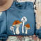 Halloween Sweatshirt, Halloween Shirt, Fall Sweatshirt, Magic Mushroom Shirt, Halloween Crewneck, Ghost Shirt, Pumpkin Sweater,Spooky Season - 5.jpg
