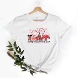 disney epcot valentines day shirt, matching valentines shir