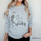 Lets Get Spooky Sweatshirt, Crewneck Sweatshirt, Skeleton Sweatshirt, Funny Halloween Sweatshirt, Cute Halloween Sweatshirt, Fall Sweater - 3.jpg