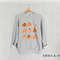 Pumpkin Sweatshirt, Fall Crewneck, Fall Sweatshirt for Women, Pumpkin Shirt, Fall Shirts, Halloween Sweatshirt, Halloween Sweater - 3.jpg