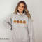 Pumpkin Sweatshirt, Pumpkin Sweater, Halloween Hoodie, Jack-o-Lantern Sweatshirt, Halloween Crewneck Sweatshirt, Spooky Season, Fall Shirts - 2.jpg