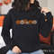 Pumpkin Sweatshirt, Pumpkin Sweater, Halloween Hoodie, Jack-o-Lantern Sweatshirt, Halloween Crewneck Sweatshirt, Spooky Season, Fall Shirts - 2.jpg
