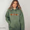 Pumpkin Sweatshirt, Pumpkin Sweater, Halloween Hoodie, Jack-o-Lantern Sweatshirt, Halloween Crewneck Sweatshirt, Spooky Season, Fall Shirts - 3.jpg