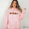 Pumpkin Sweatshirt, Pumpkin Sweater, Halloween Hoodie, Jack-o-Lantern Sweatshirt, Halloween Crewneck Sweatshirt, Spooky Season, Fall Shirts - 5.jpg