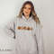Pumpkin Sweatshirt, Pumpkin Sweater, Halloween Hoodie, Jack-o-Lantern Sweatshirt, Halloween Crewneck Sweatshirt, Spooky Season, Fall Shirts - 6.jpg