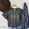 Skeleton Shirt, Skeleton T-Shirt, Halloween Shirt, Funny Skeleton Shirt, Halloween Tee, Halloween Crewneck, Halloween Clothes, Fall Shirts - 2.jpg