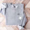 Spooky Season Sweatshirt, BOO Shirt, Halloween Crewneck, Ghost Sweatshirt, Halloween Sweater, Fall Sweatshirt, Halloween Sweatshirt - 2.jpg