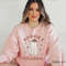 Spooky Season Sweatshirt, Halloween Sweatshirt, Halloween Sweater, Floral Ghost Shirt, Retro Halloween, Fall Sweatshirt, Halloween Crewneck - 1.jpg