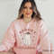 Spooky Season Sweatshirt, Halloween Sweatshirt, Halloween Sweater, Floral Ghost Shirt, Retro Halloween, Fall Sweatshirt, Halloween Crewneck - 2.jpg