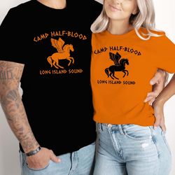 camp jupiter - camp half-blood chronicles branches t-shirt - percy jackson and olympian spqr adult unisex t-shirt - hall