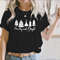 CHRISTMAS Tree T-shirt Xmas Funny Xmas Family Holiday Santa Claus Elf Snowman Jumpers Christmas Shirts, VChristmas Tree 4 - 2.jpg