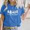 CHRISTMAS Tree T-shirt Xmas Funny Xmas Family Holiday Santa Claus Elf Snowman Jumpers Christmas Shirts, VChristmas Tree 4 - 3.jpg
