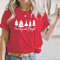 CHRISTMAS Tree T-shirt Xmas Funny Xmas Family Holiday Santa Claus Elf Snowman Jumpers Christmas Shirts, VChristmas Tree 4 - 7.jpg