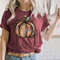 Halloween Pumpkin T Shirt,  Halloween Costume Gift for Friends, Halloween pumpkin, Halloween Gift, Halloween Pumpkin colour1 - 3.jpg