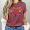 HAPPY CHRISTMAS T-shirt Xmas Funny Xmas Family Holiday Santa Claus Elf Snowman Jumpers Christmas Shirts , HAPPY Christmas 1 - 2.jpg